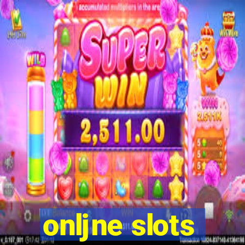 onljne slots