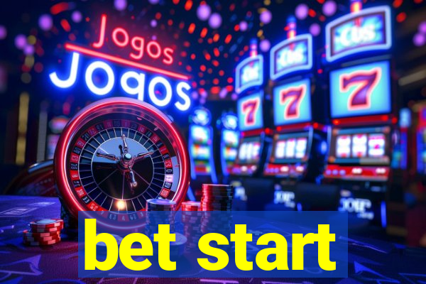 bet start