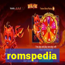 romspedia