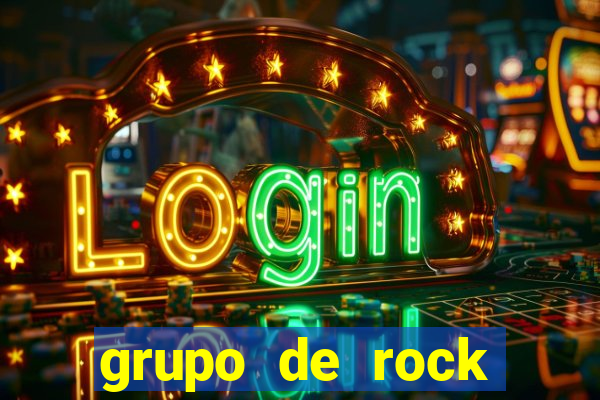 grupo de rock whatsapp 2024