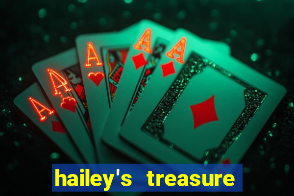 hailey's treasure adventure 2 apk