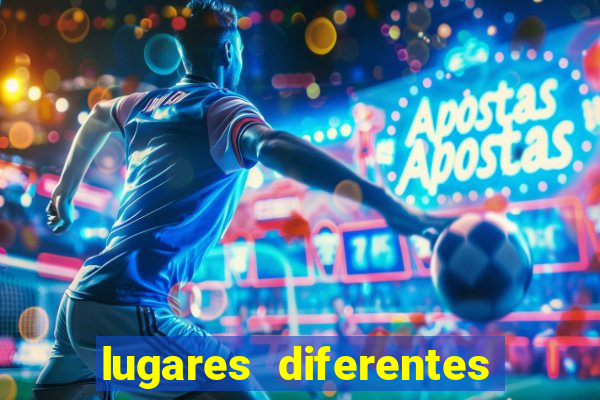 lugares diferentes para comemorar aniversário bh