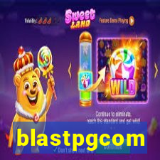 blastpgcom