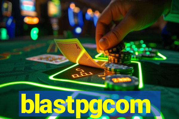 blastpgcom