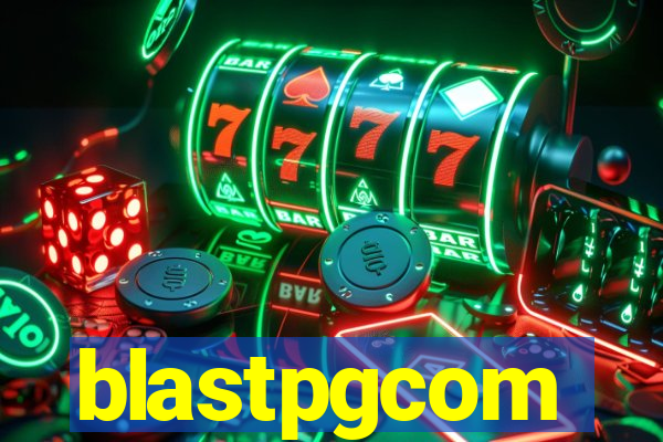 blastpgcom