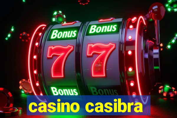 casino casibra