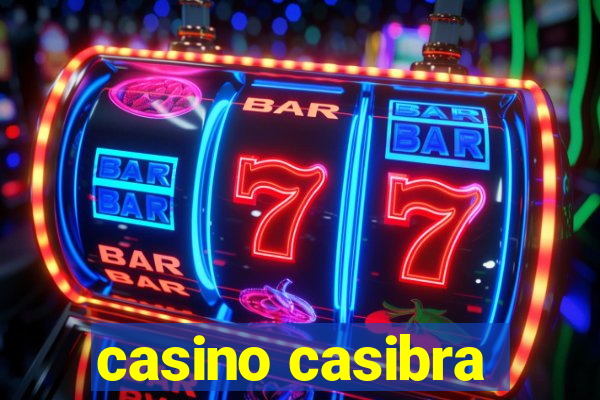 casino casibra