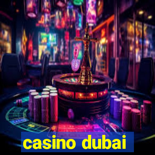 casino dubai