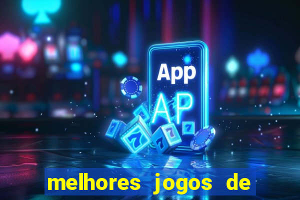 melhores jogos de tiro iphone