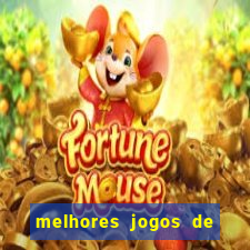 melhores jogos de tiro iphone