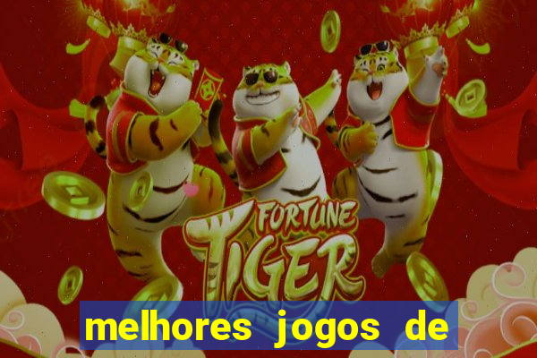 melhores jogos de tiro iphone