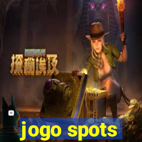 jogo spots