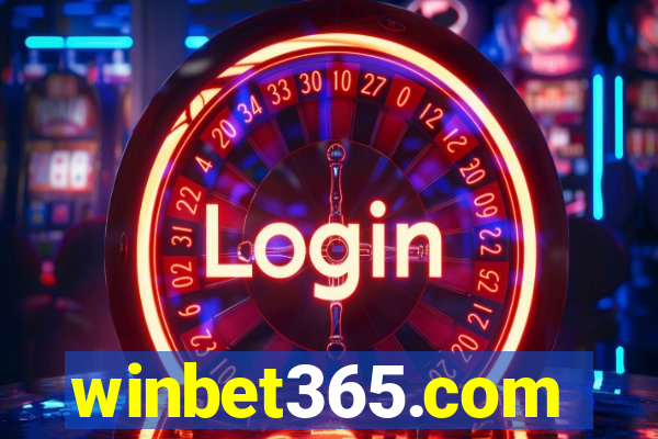 winbet365.com