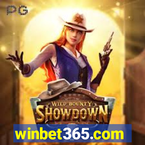 winbet365.com