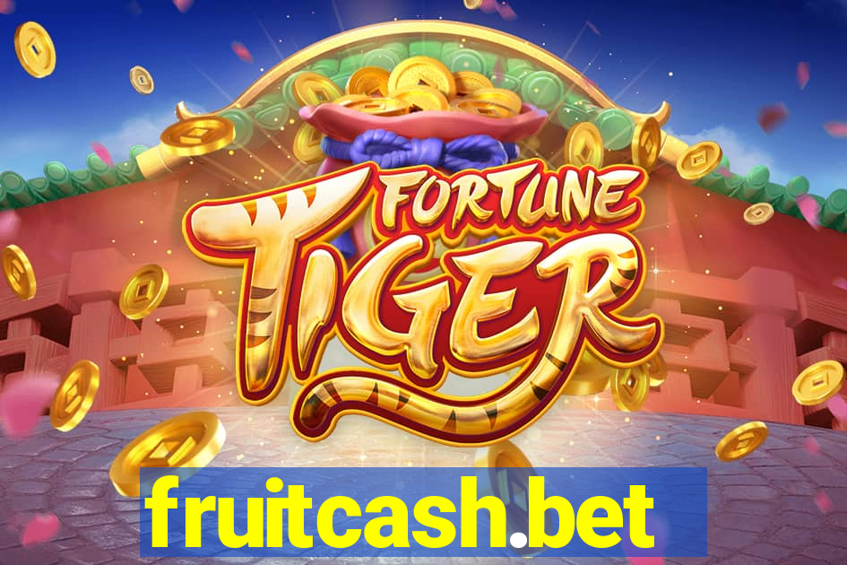 fruitcash.bet