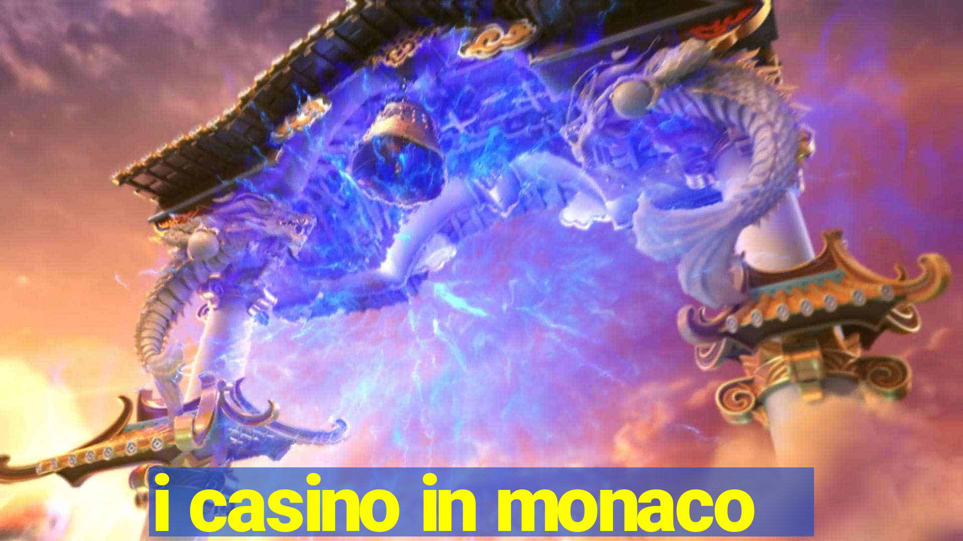 i casino in monaco