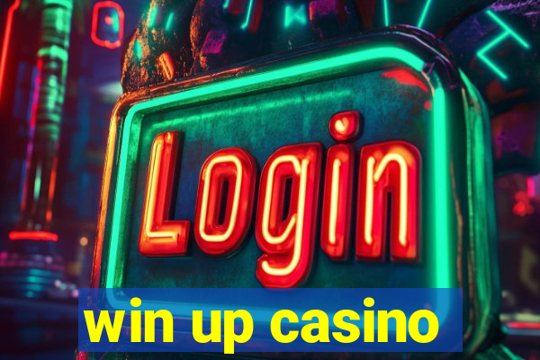 win up casino