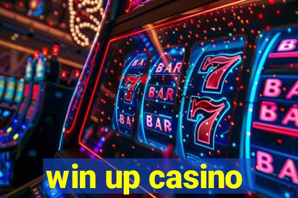 win up casino