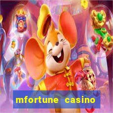 mfortune casino mobile slots