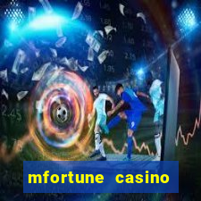 mfortune casino mobile slots