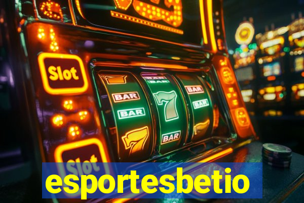 esportesbetio