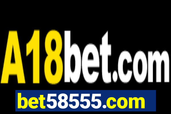 bet58555.com