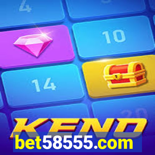 bet58555.com