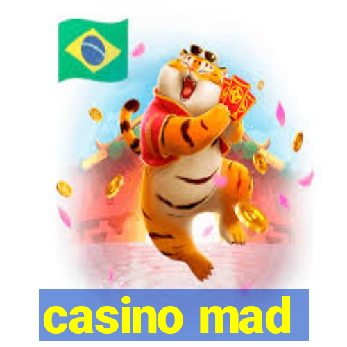 casino mad