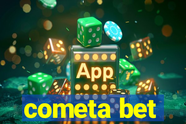 cometa bet