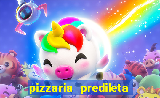 pizzaria predileta cruzeiro sp