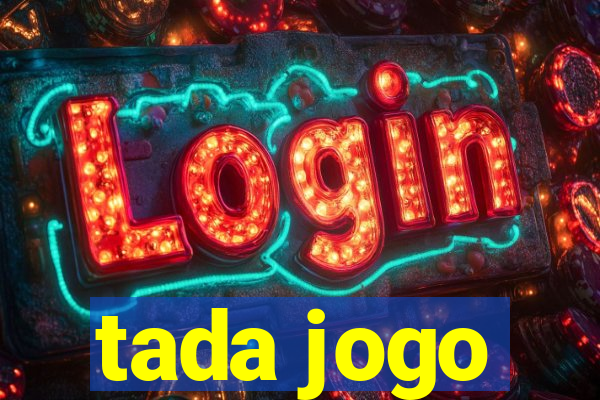 tada jogo