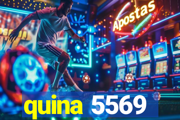 quina 5569