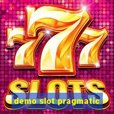 demo slot pragmatic