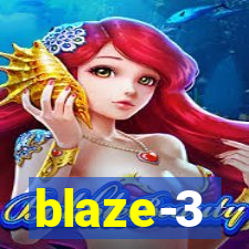 blaze-3