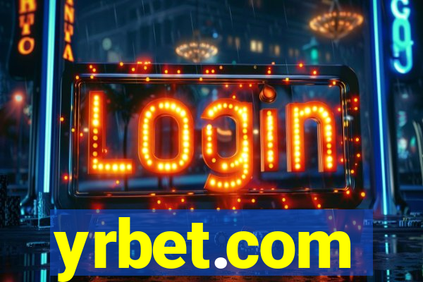 yrbet.com