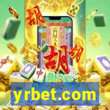 yrbet.com