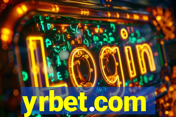 yrbet.com