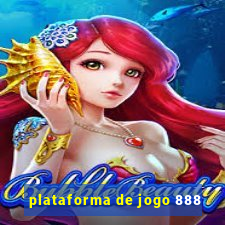 plataforma de jogo 888