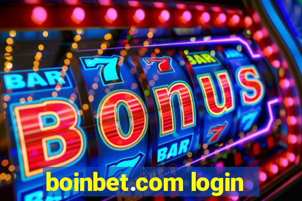 boinbet.com login