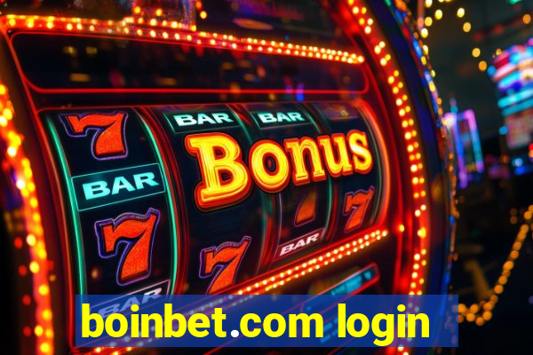 boinbet.com login