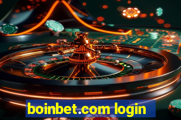 boinbet.com login