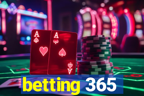 betting 365