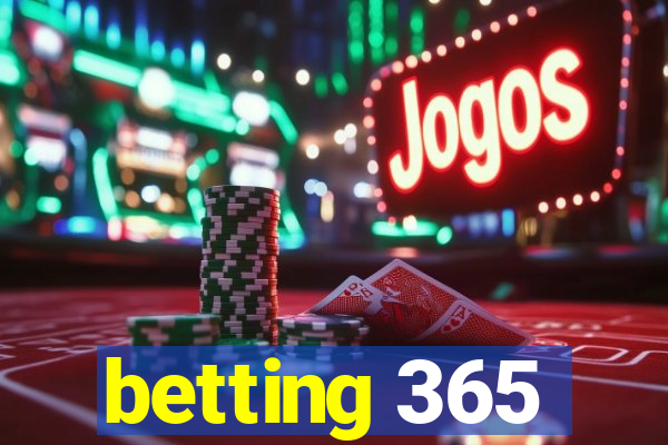 betting 365