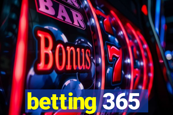 betting 365