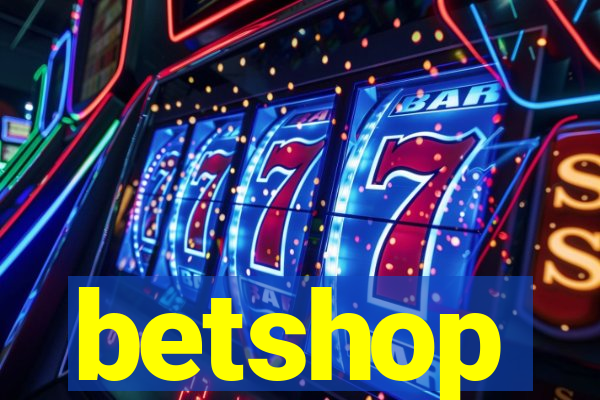 betshop