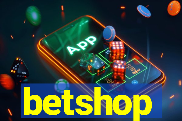 betshop