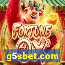 g5sbet.com