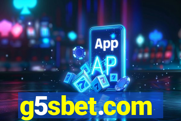 g5sbet.com