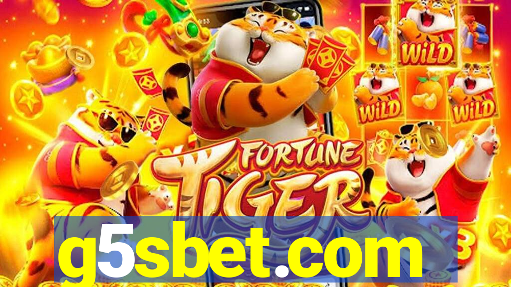 g5sbet.com