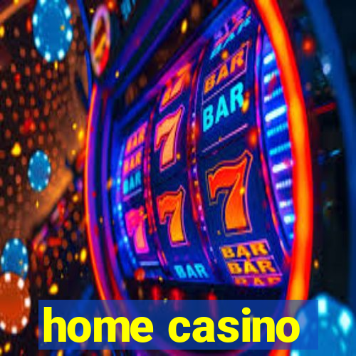 home casino